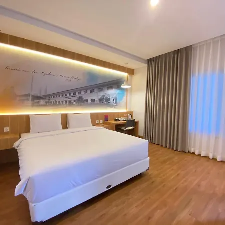 Dzawani Hotel